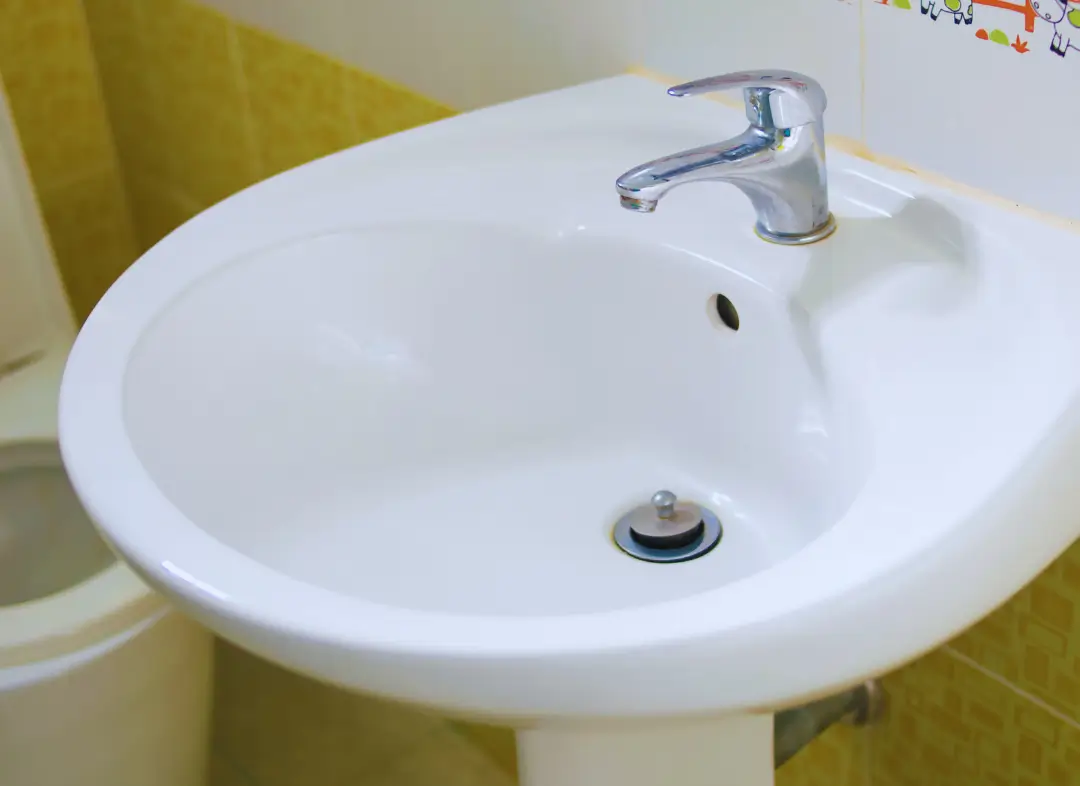 Mitigeur Lavabo Courthézon